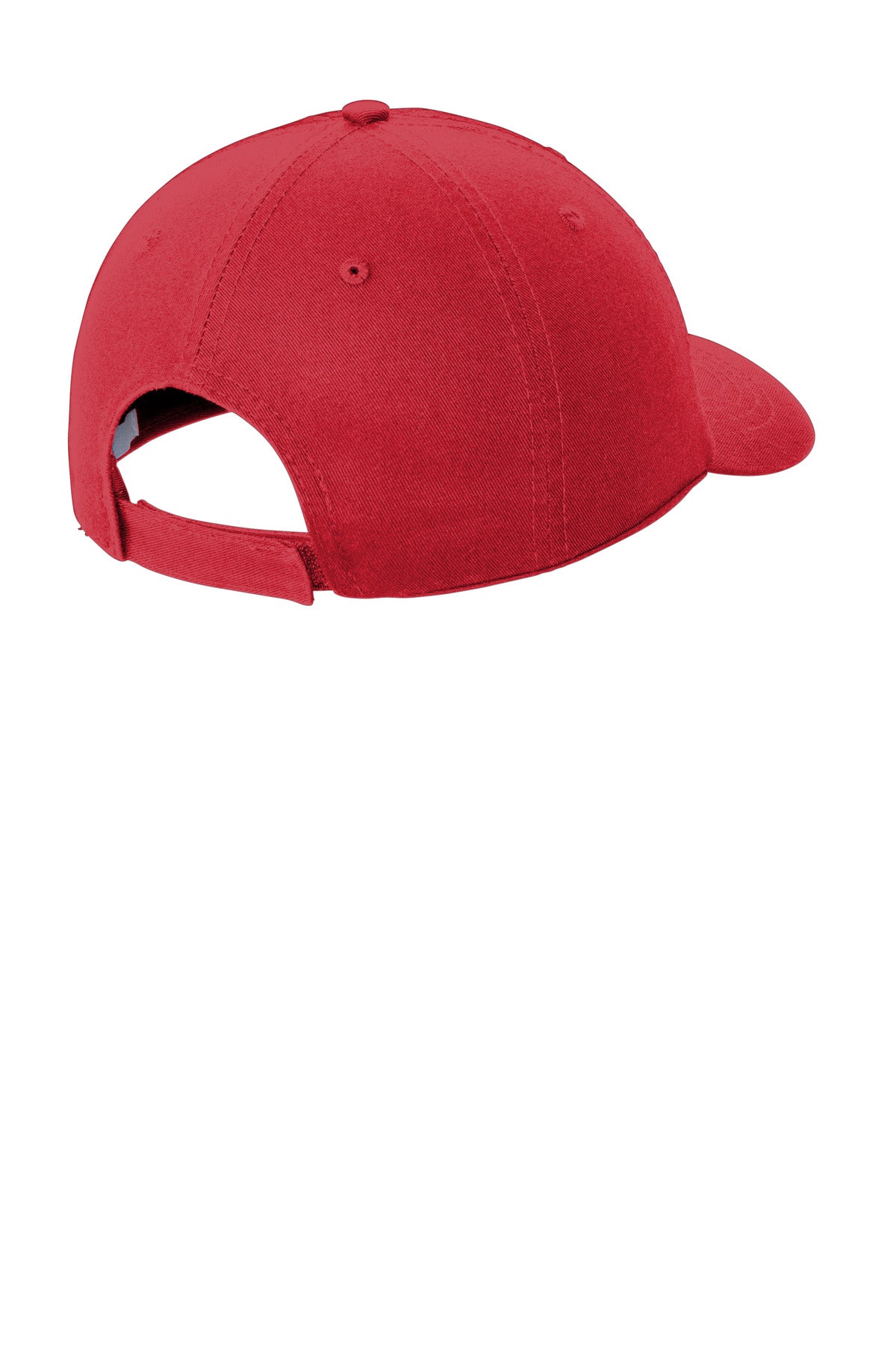 Port Authority Washed Twill Cap CP78