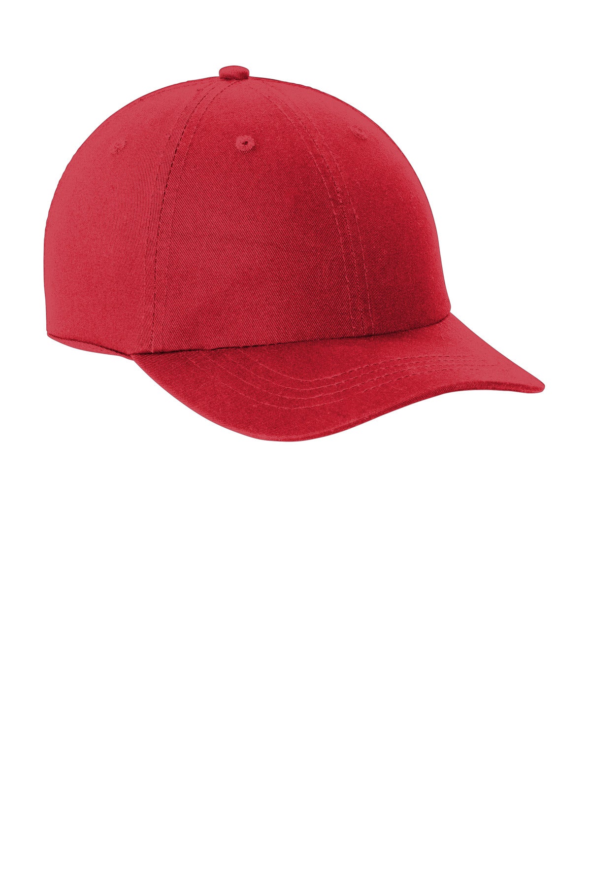 Port Authority Washed Twill Cap CP78