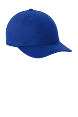 Port Authority Washed Twill Cap CP78