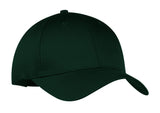 Port Authority Six-Panel Twill Cap CP80