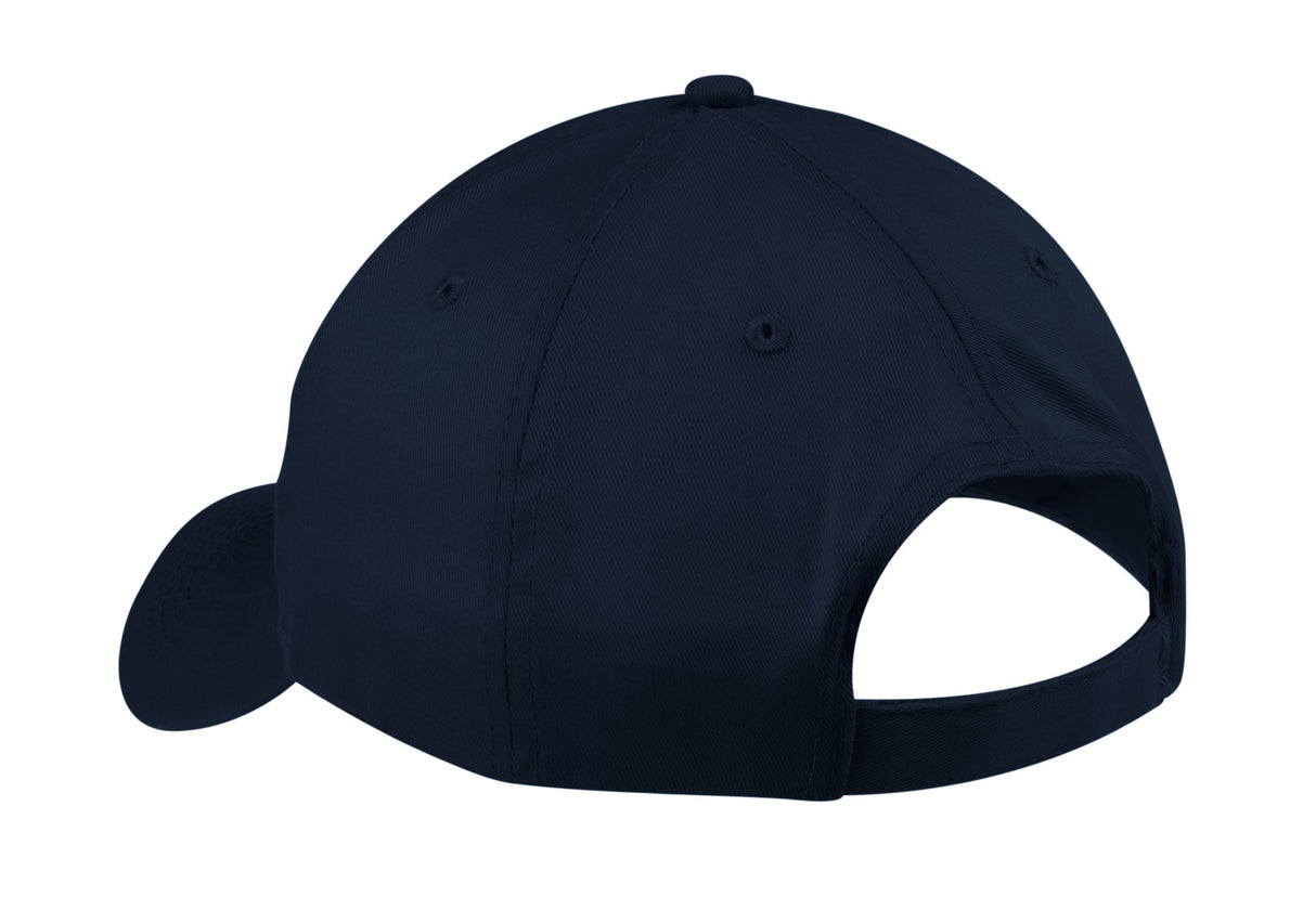 Port Authority Six-Panel Twill Cap CP80