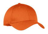 Port Authority Six-Panel Twill Cap CP80