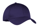 Port Authority Six-Panel Twill Cap CP80