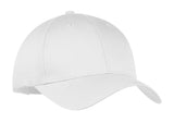Port Authority Six-Panel Twill Cap CP80
