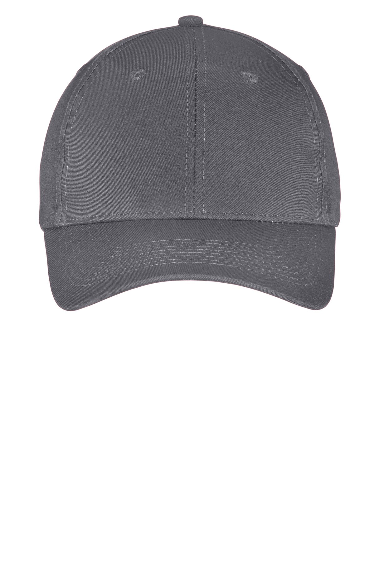 Port Authority Six-Panel Twill Cap CP80