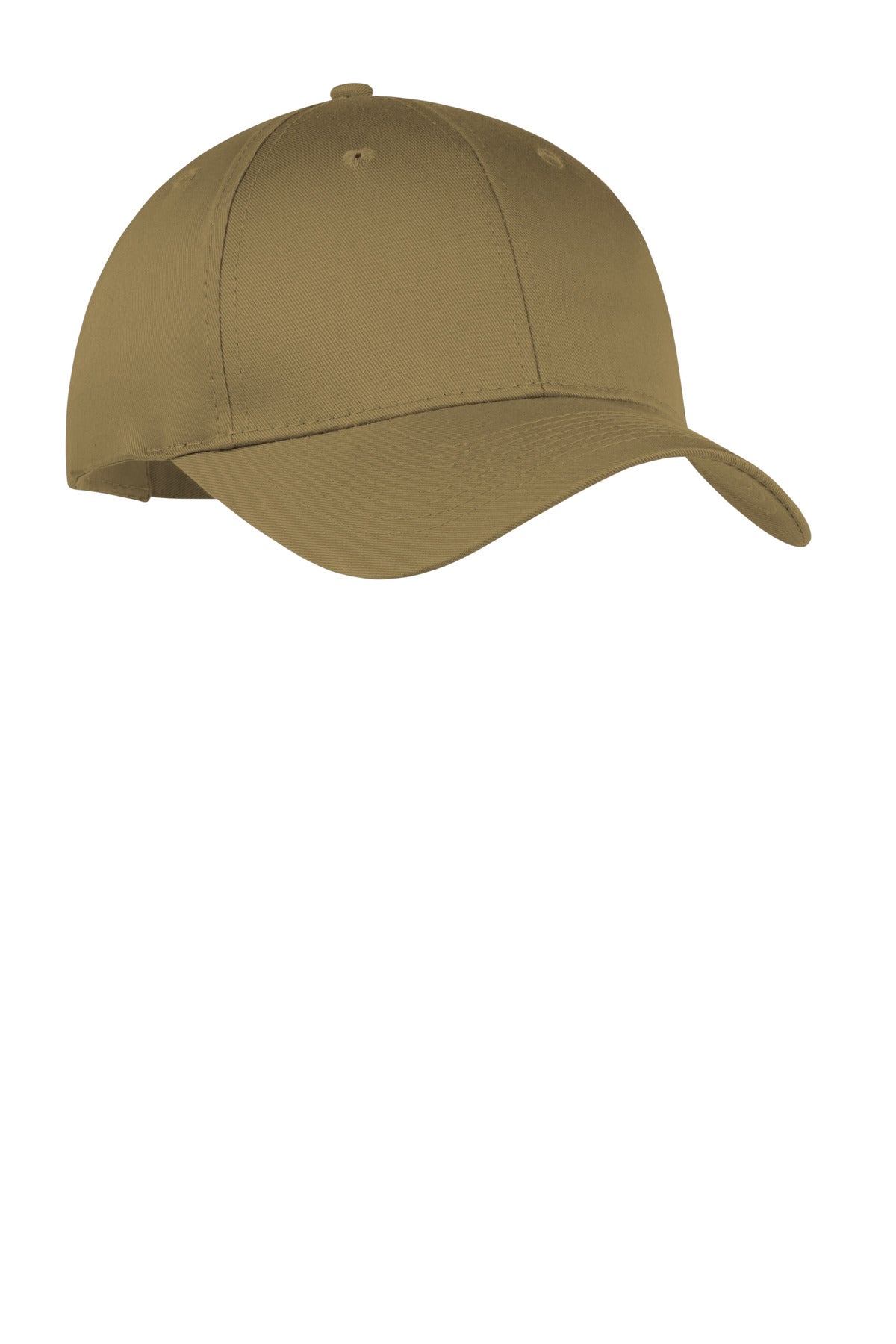 Port Authority Six-Panel Twill Cap CP80