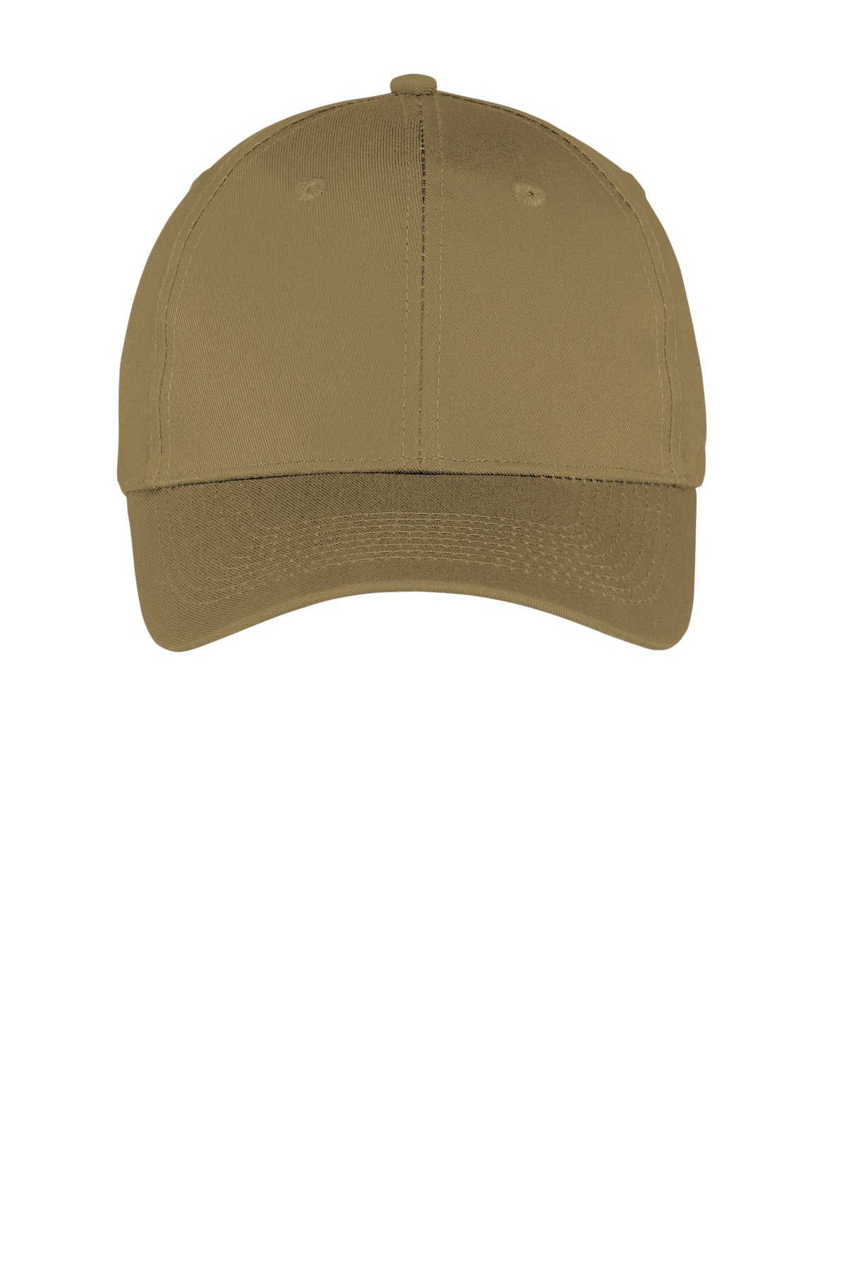 Port Authority Six-Panel Twill Cap CP80