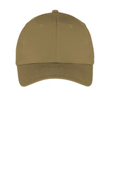 Port Authority Six-Panel Twill Cap CP80