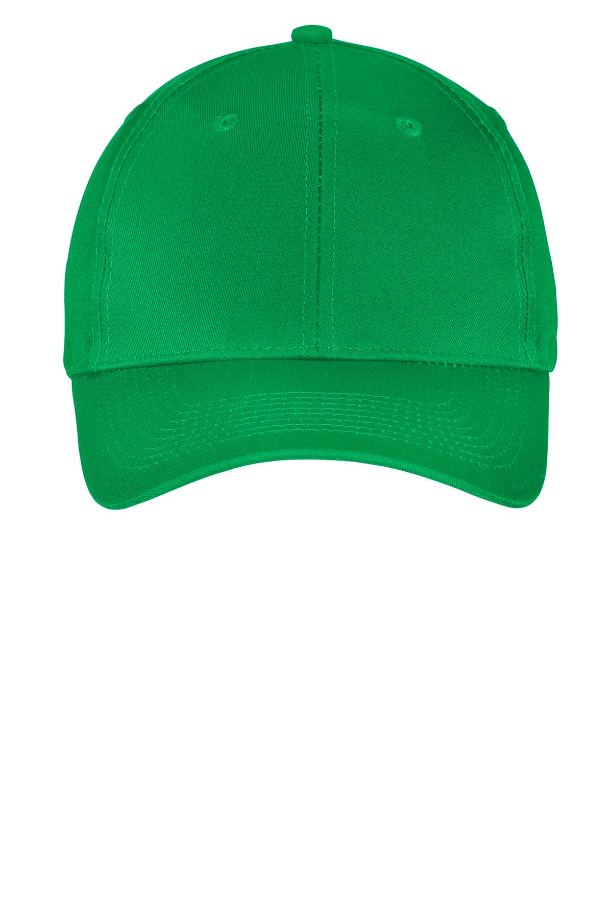 Port Authority Six-Panel Twill Cap CP80