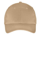Port Authority Six-Panel Twill Cap CP80