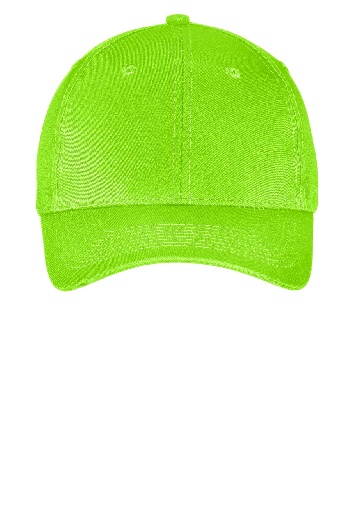 Port Authority Six-Panel Twill Cap CP80
