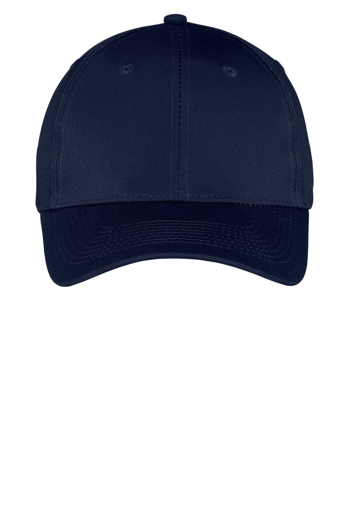 Port Authority Six-Panel Twill Cap CP80