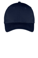 Port Authority Six-Panel Twill Cap CP80