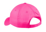Port Authority Six-Panel Twill Cap CP80