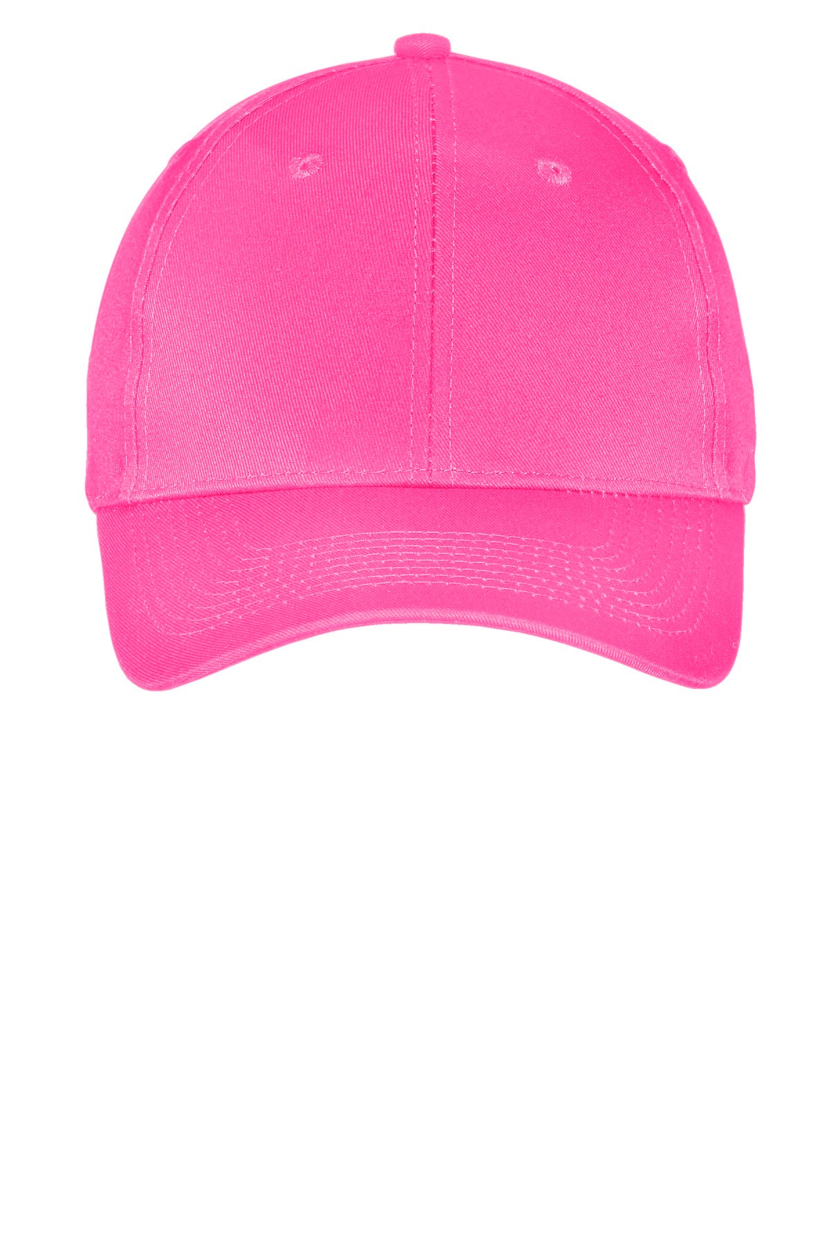 Port Authority Six-Panel Twill Cap CP80