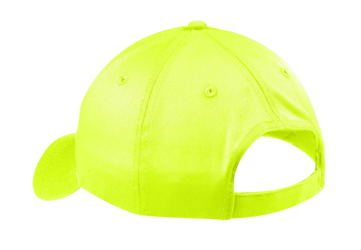 Port Authority Six-Panel Twill Cap CP80
