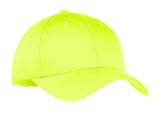 Port Authority Six-Panel Twill Cap CP80