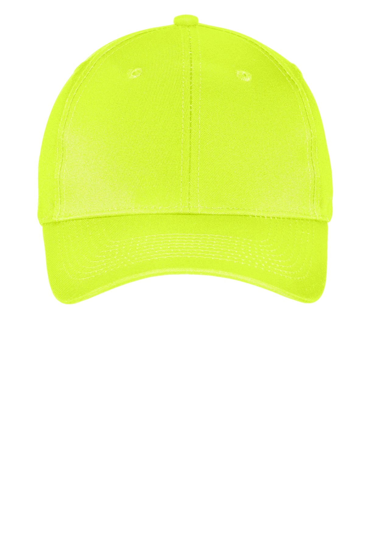 Port Authority Six-Panel Twill Cap CP80