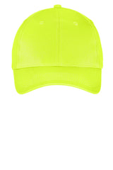 Port Authority Six-Panel Twill Cap CP80