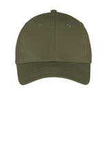 Port Authority Six-Panel Twill Cap CP80