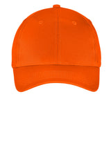 Port Authority Six-Panel Twill Cap CP80
