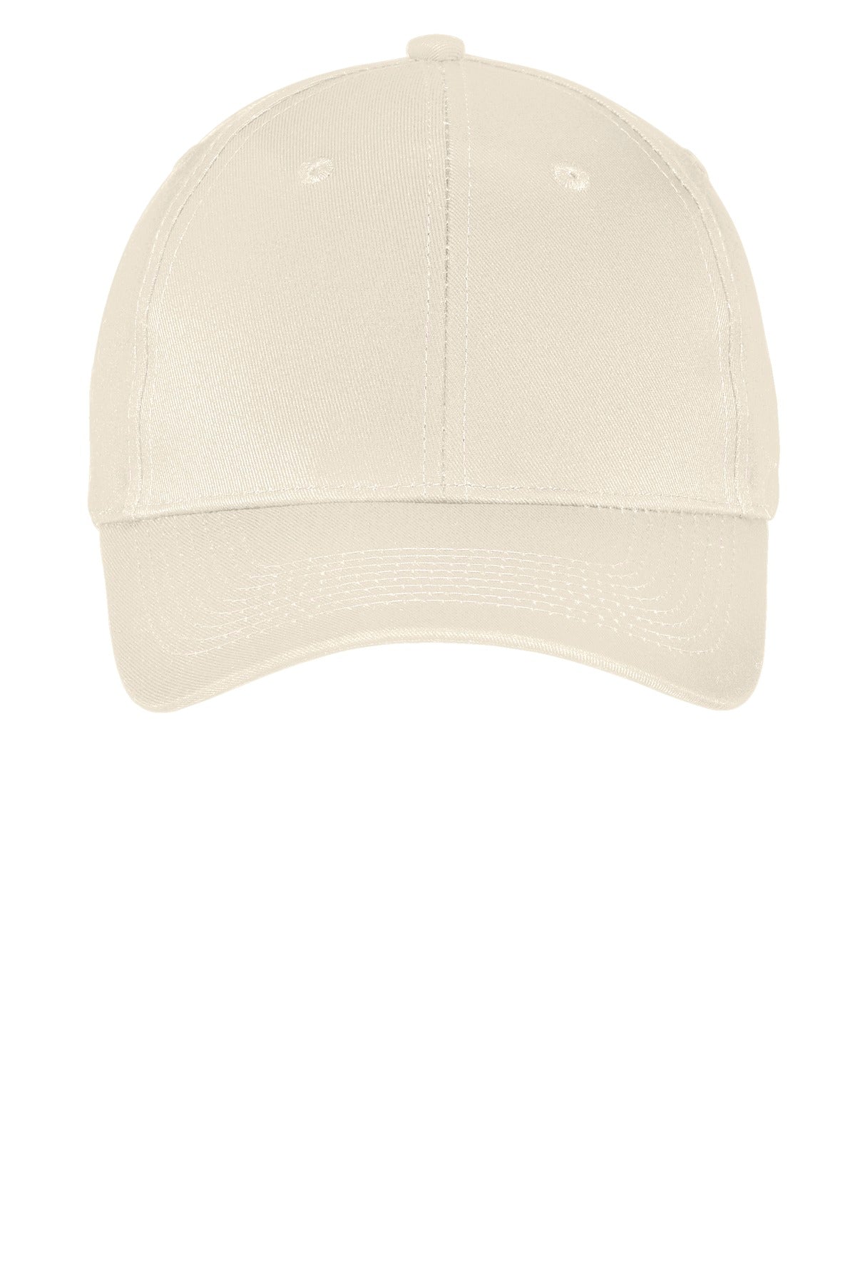 Port Authority Six-Panel Twill Cap CP80
