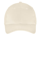 Port Authority Six-Panel Twill Cap CP80