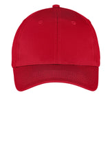 Port Authority Six-Panel Twill Cap CP80