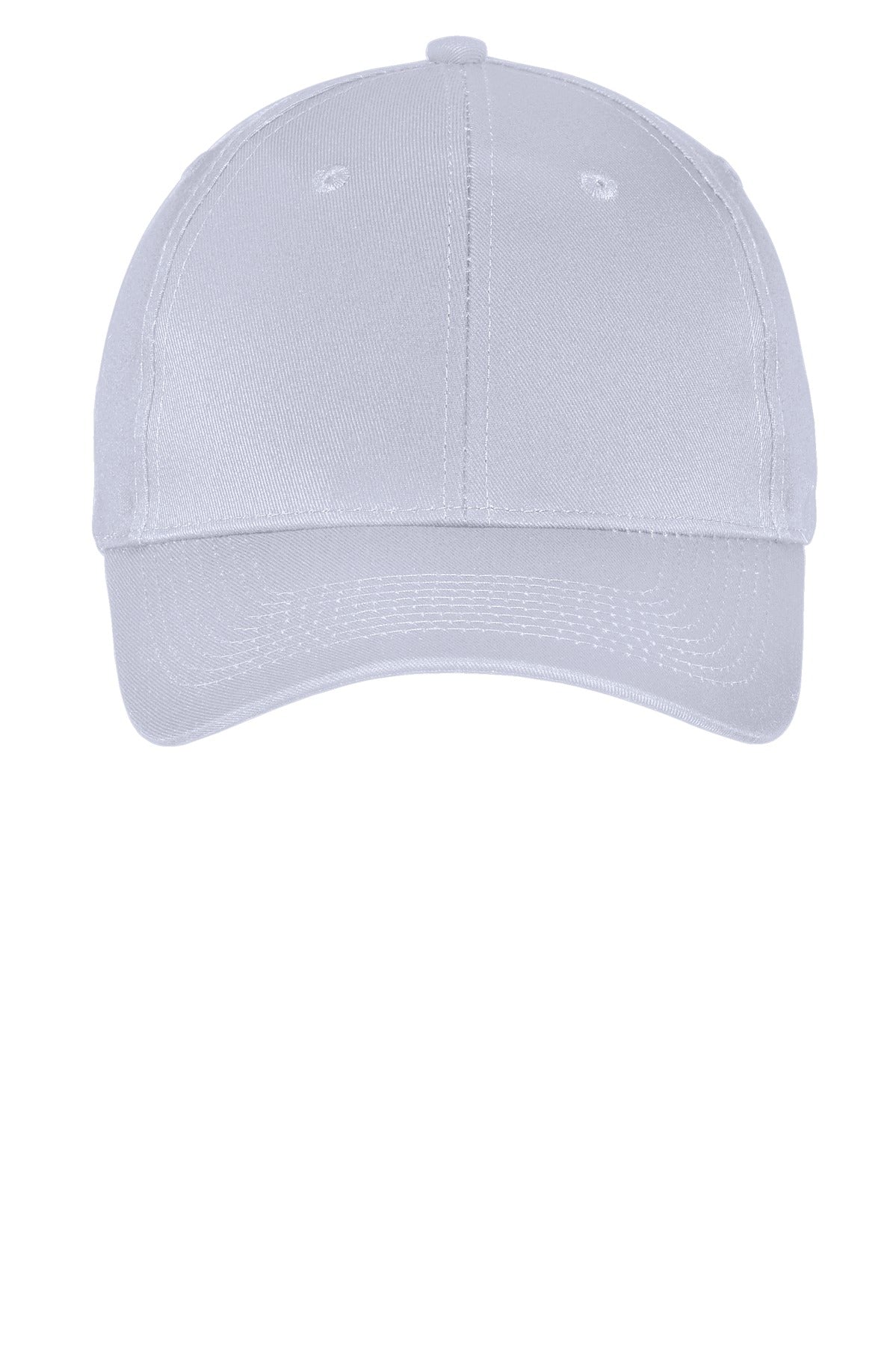Port Authority Six-Panel Twill Cap CP80