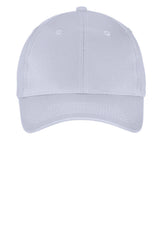 Port Authority Six-Panel Twill Cap CP80