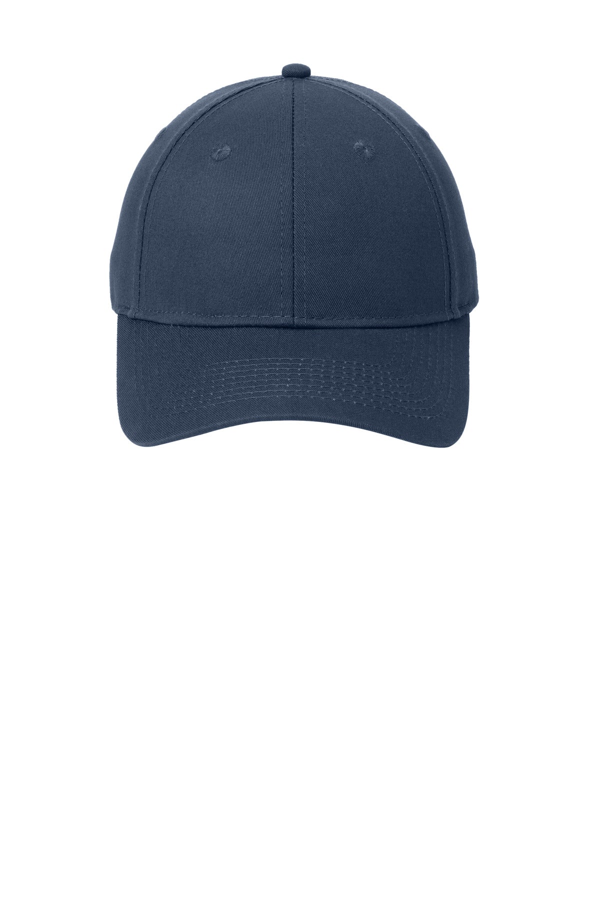 Port Authority Six-Panel Twill Cap CP80