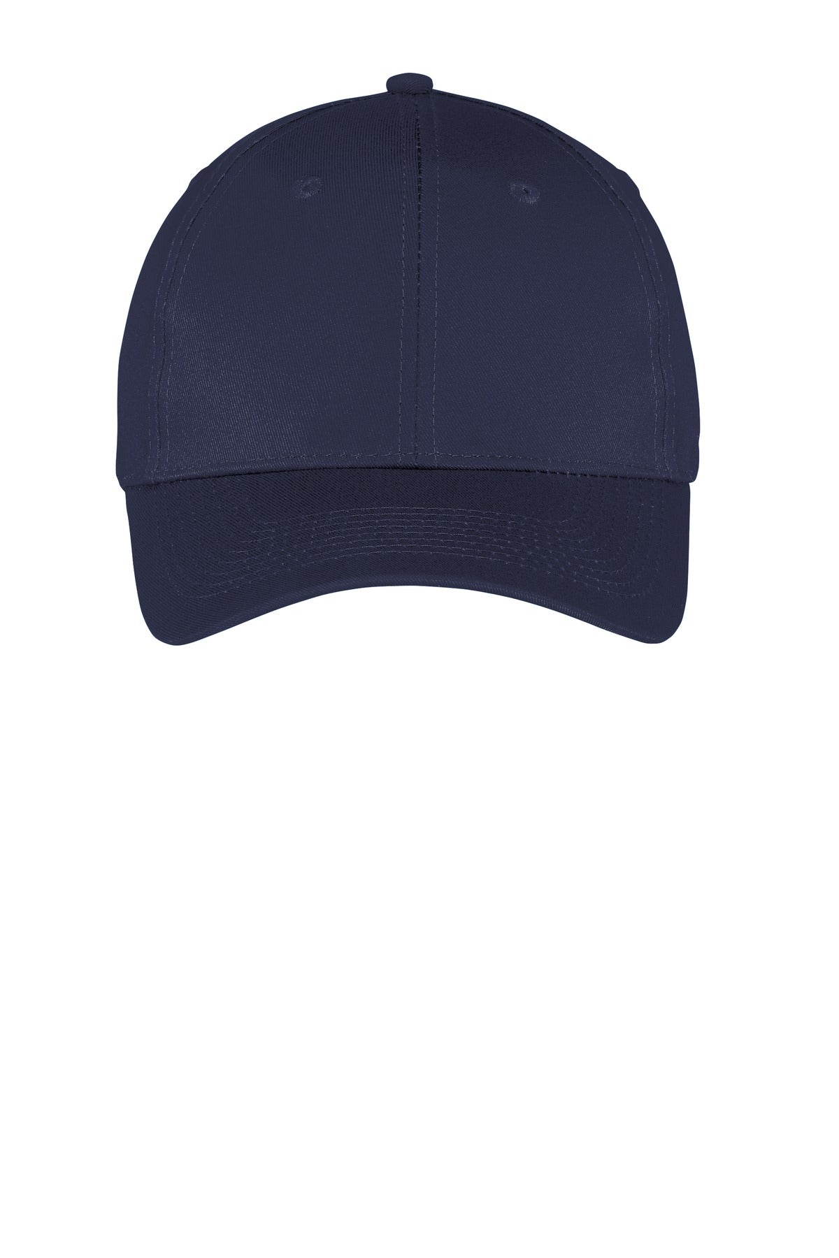 Port Authority Six-Panel Twill Cap CP80
