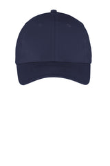 Port Authority Six-Panel Twill Cap CP80