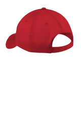 Port Authority Six-Panel Twill Cap CP80
