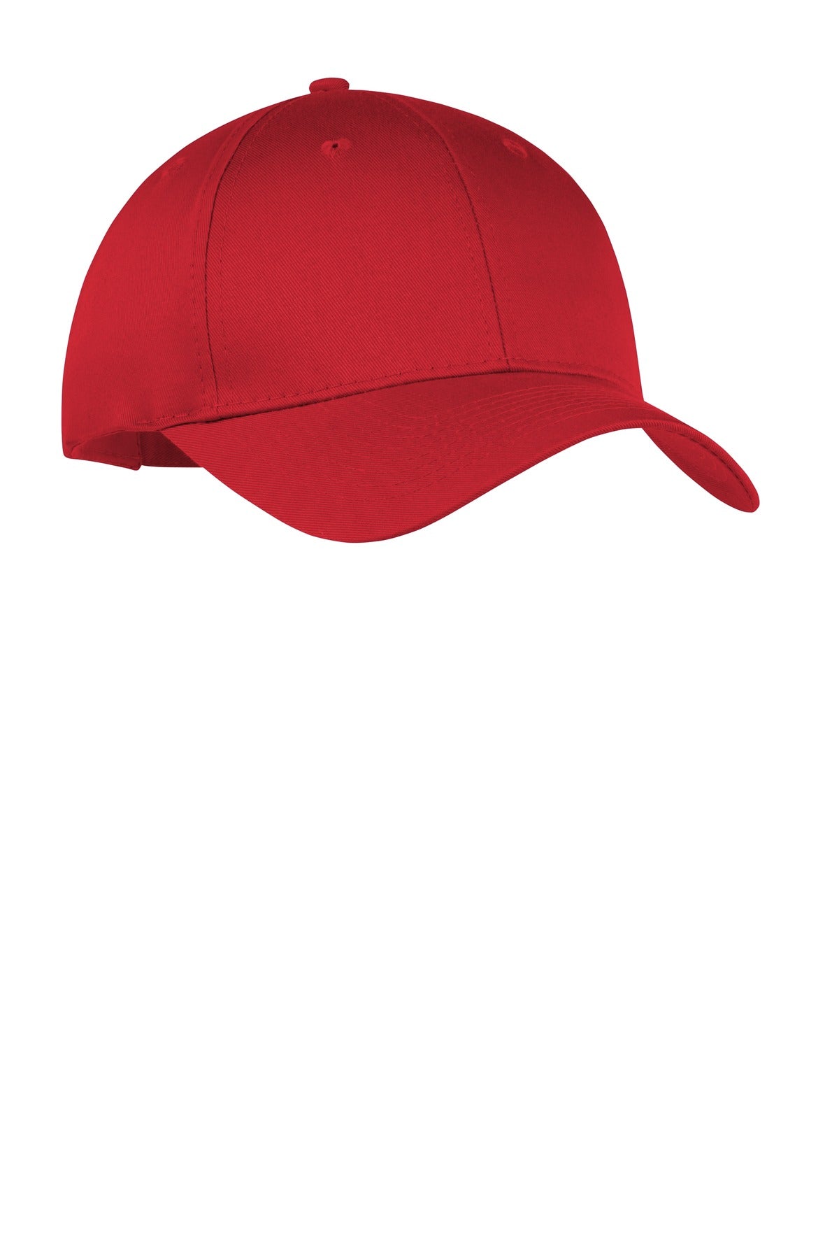 Port Authority Six-Panel Twill Cap CP80