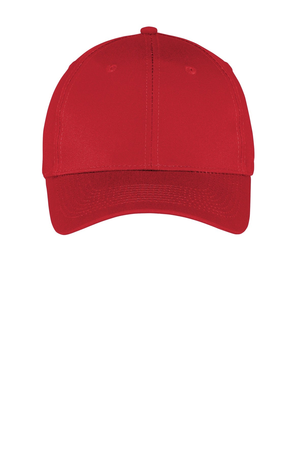 Port Authority Six-Panel Twill Cap CP80