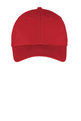 Port Authority Six-Panel Twill Cap CP80