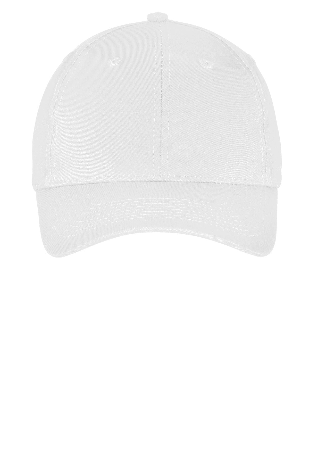 Port Authority Six-Panel Twill Cap CP80