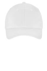 Port Authority Six-Panel Twill Cap CP80