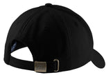 Port Authority Brushed Twill Cap CP82