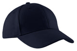 Port Authority Brushed Twill Cap CP82