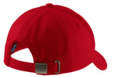 Port Authority Brushed Twill Cap CP82