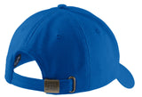 Port Authority Brushed Twill Cap CP82