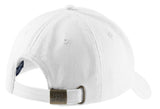 Port Authority Brushed Twill Cap CP82