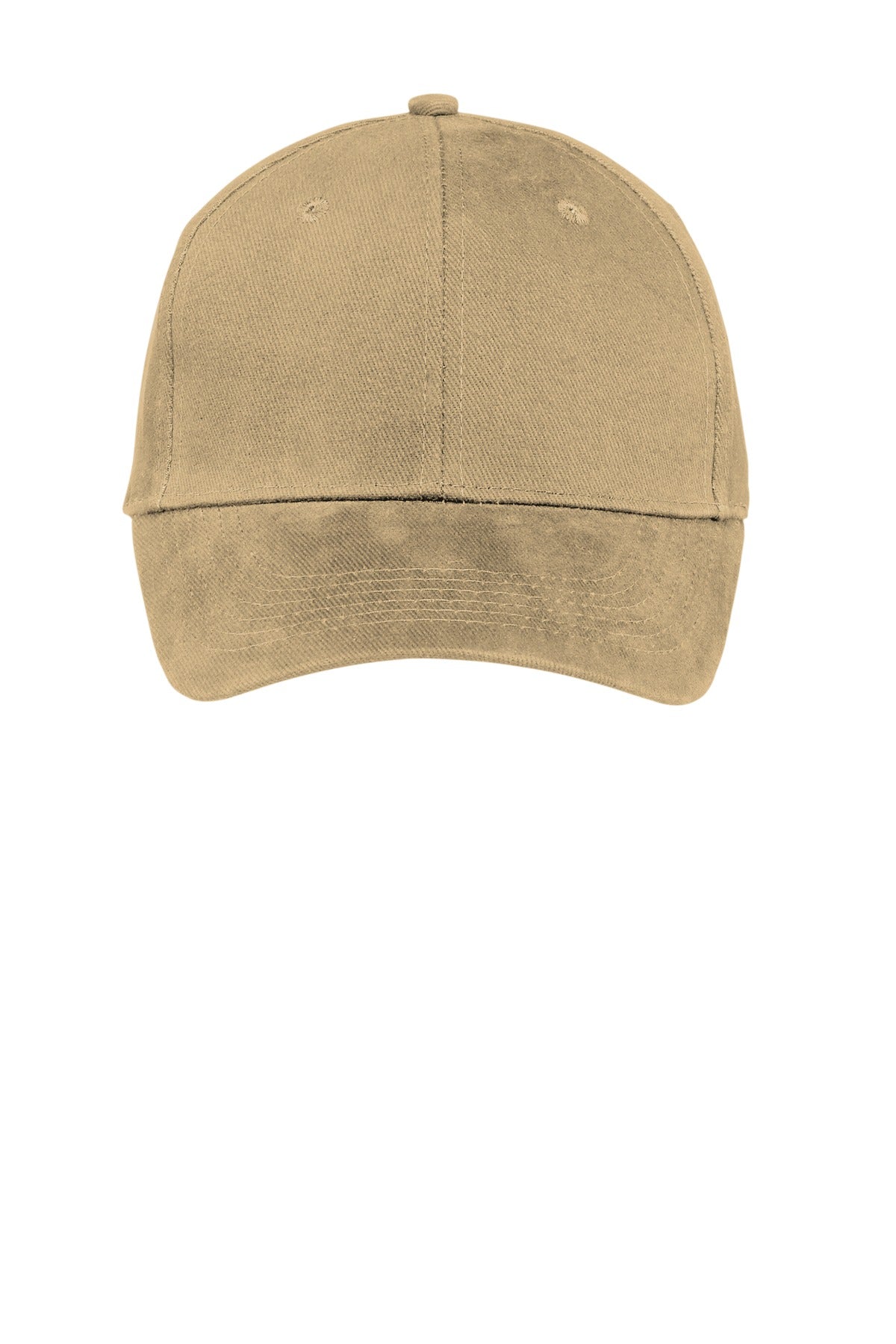 Port Authority Brushed Twill Cap CP82