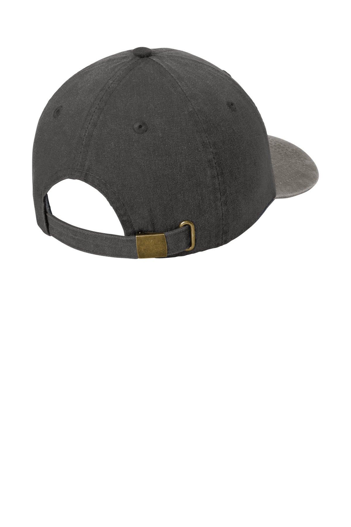 Port Authority Two-Tone Pigment-Dyed Cap CP83