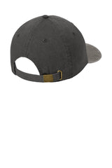 Port Authority Two-Tone Pigment-Dyed Cap CP83