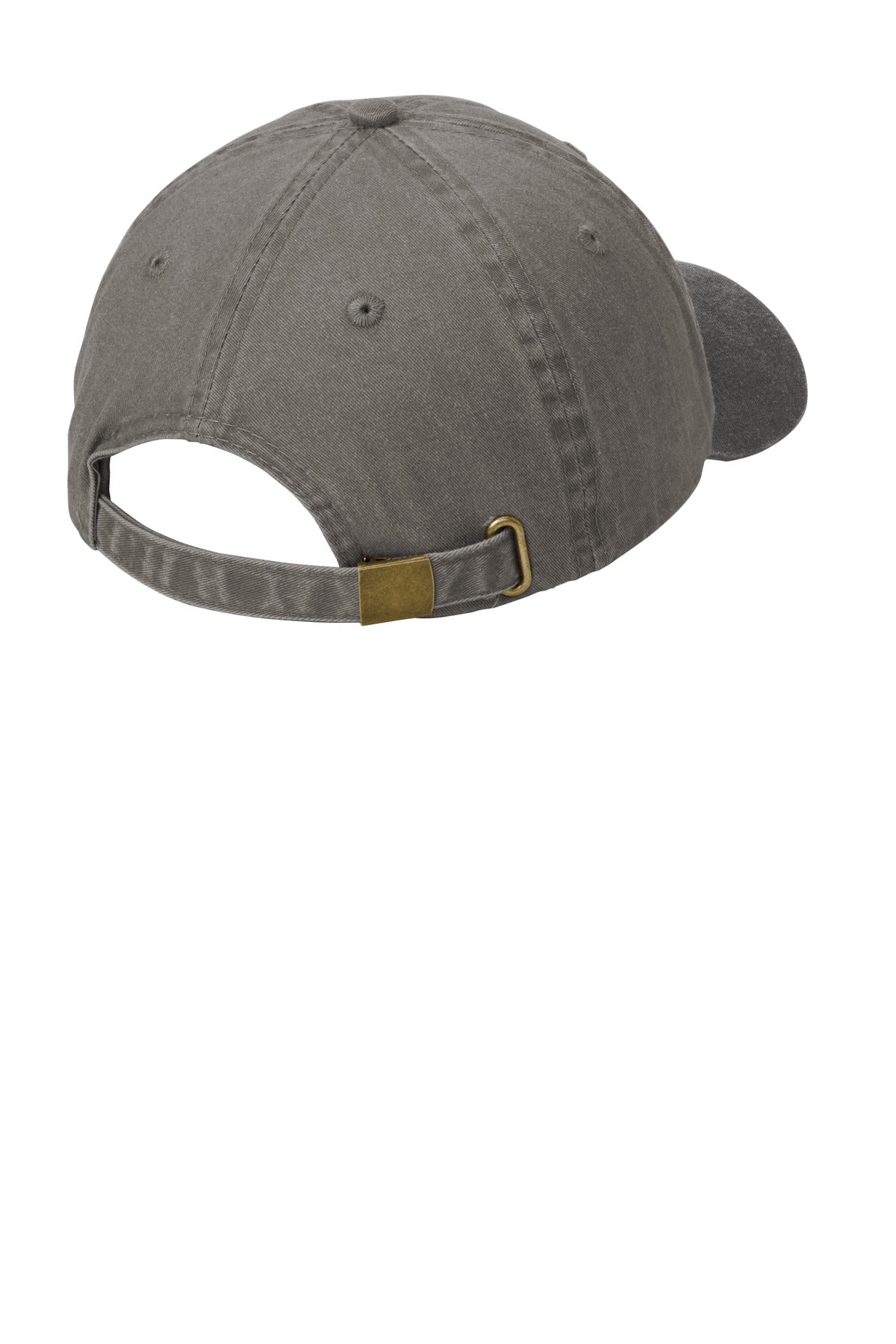 Port Authority Two-Tone Pigment-Dyed Cap CP83