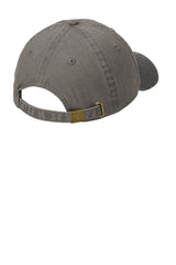 Port Authority Two-Tone Pigment-Dyed Cap CP83