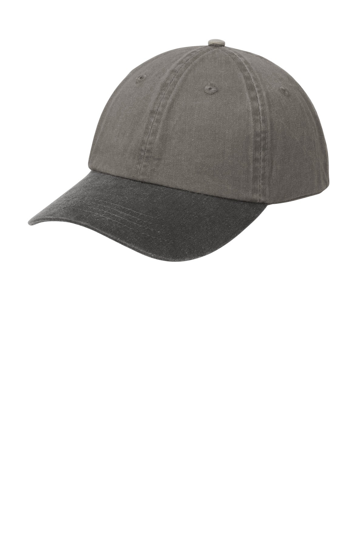 Port Authority Two-Tone Pigment-Dyed Cap CP83